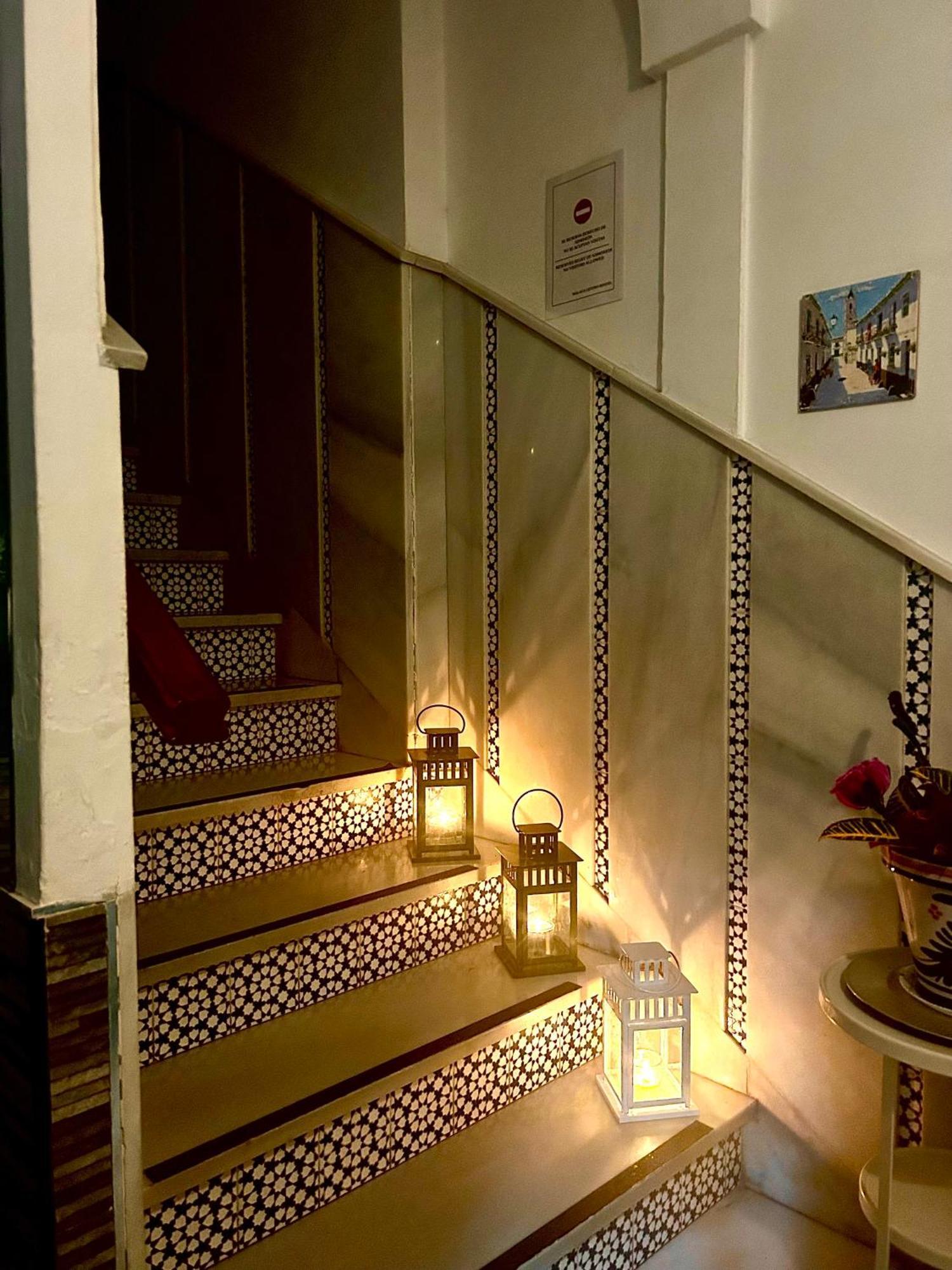 Centro (adults Only) * Malaga