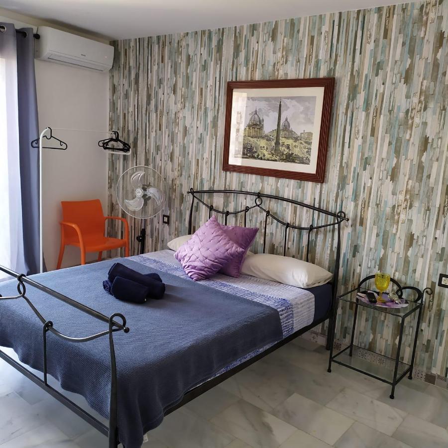 Centro Albergue